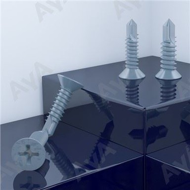 Flat Head Phillips Self Forage Vis