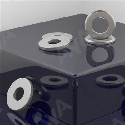 Stainless Steel Flat Washer