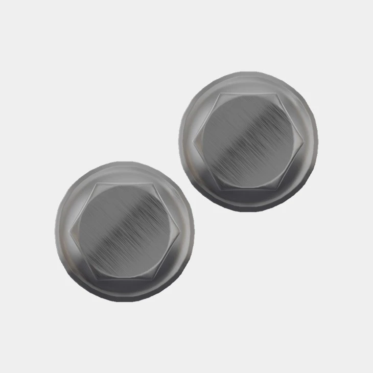 SS Flange Bolt-AYA